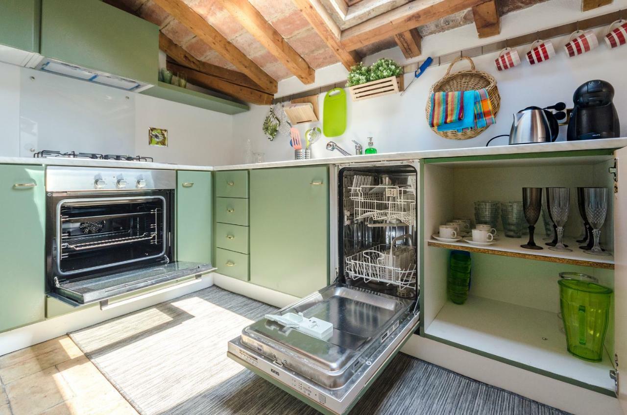 Altabella Panoramic Terrace Apartment Bolonya Dış mekan fotoğraf