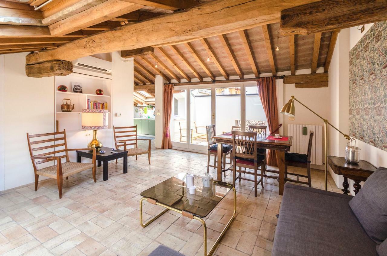 Altabella Panoramic Terrace Apartment Bolonya Dış mekan fotoğraf