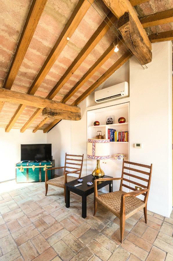 Altabella Panoramic Terrace Apartment Bolonya Dış mekan fotoğraf