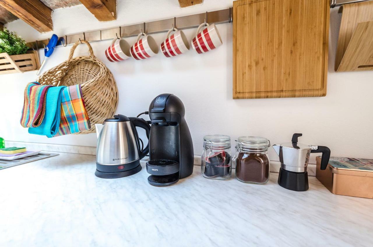 Altabella Panoramic Terrace Apartment Bolonya Dış mekan fotoğraf