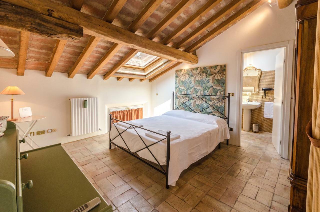 Altabella Panoramic Terrace Apartment Bolonya Dış mekan fotoğraf