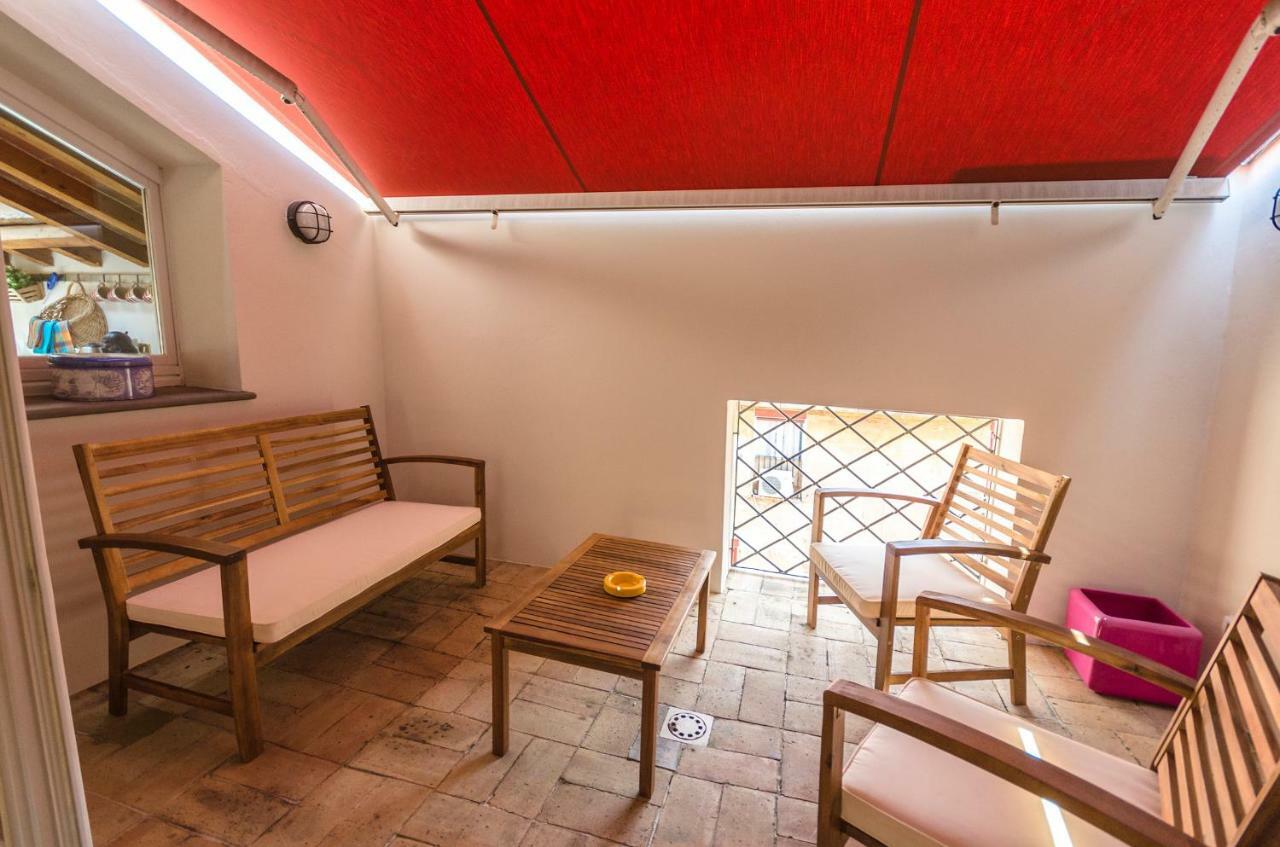 Altabella Panoramic Terrace Apartment Bolonya Dış mekan fotoğraf