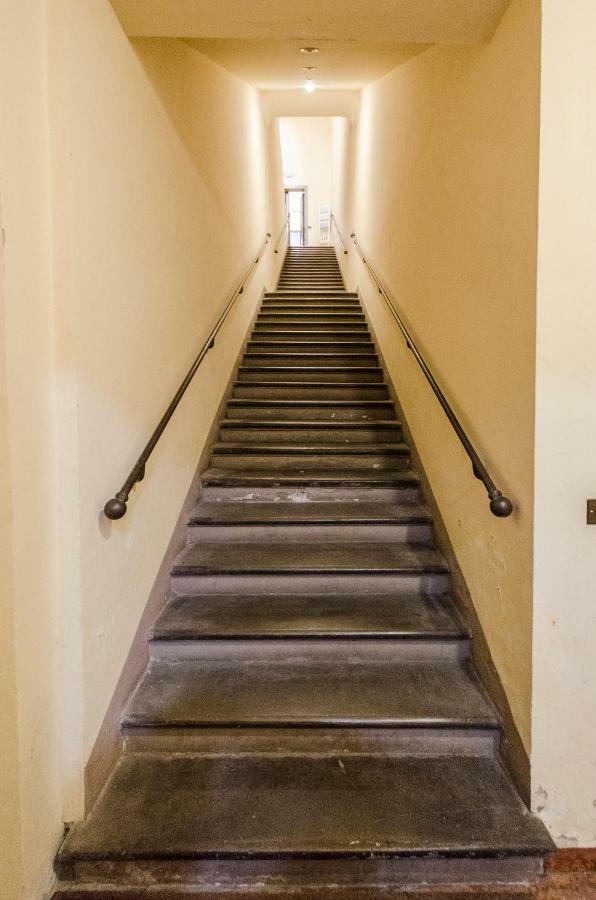 Altabella Panoramic Terrace Apartment Bolonya Dış mekan fotoğraf