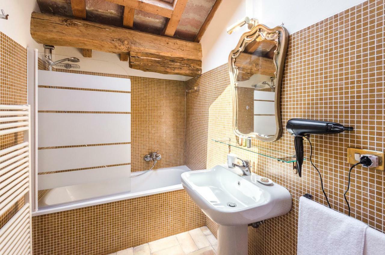 Altabella Panoramic Terrace Apartment Bolonya Dış mekan fotoğraf
