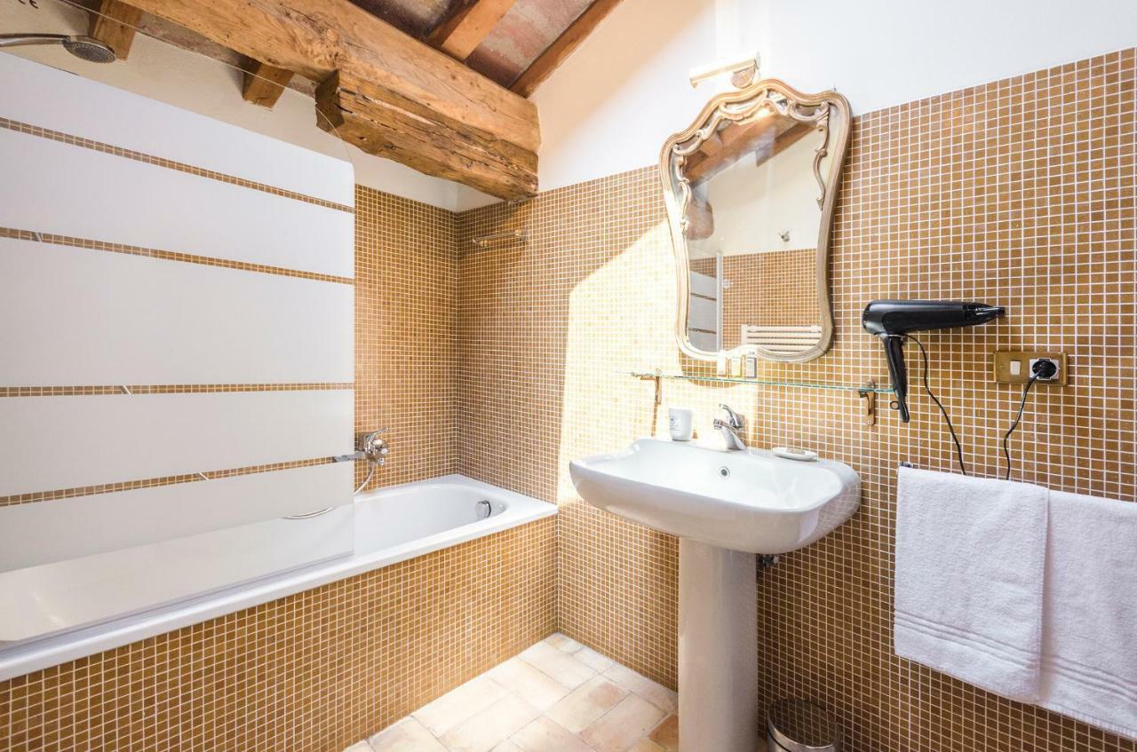 Altabella Panoramic Terrace Apartment Bolonya Dış mekan fotoğraf